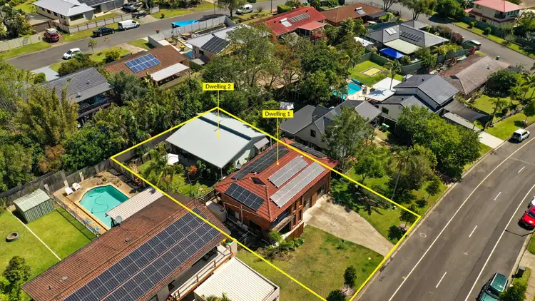 38 Numeralla Avenue, Ashmore QLD 4214