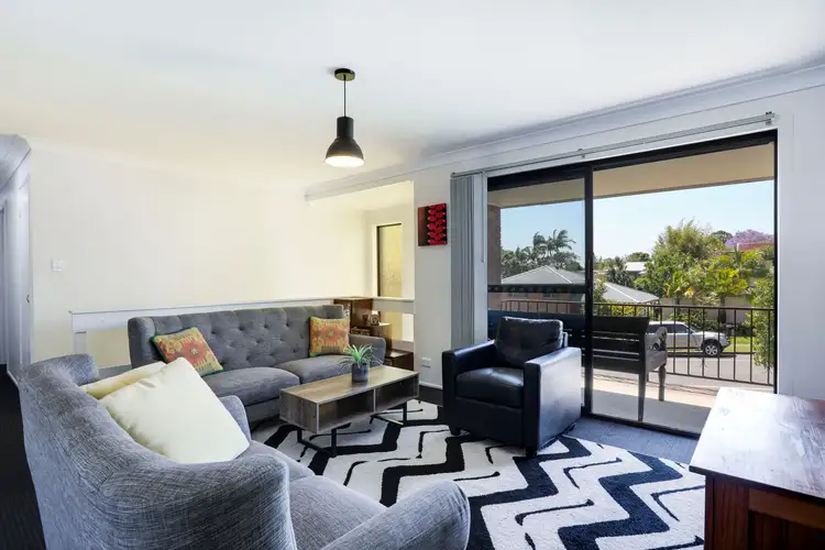 Second view of Homely house listing, 38 Numeralla Avenue, Ashmore QLD 4214