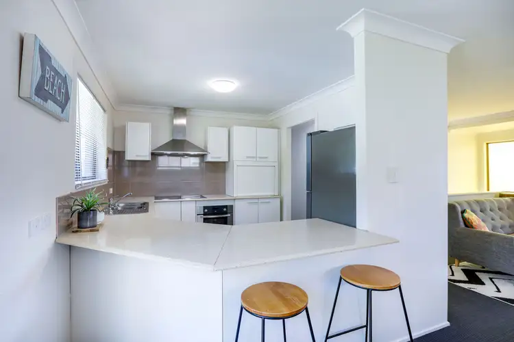 Fifth view of Homely house listing, 38 Numeralla Avenue, Ashmore QLD 4214