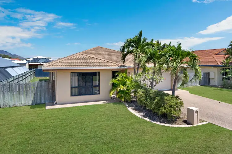 6 Berry Court, Kirwan QLD 4817