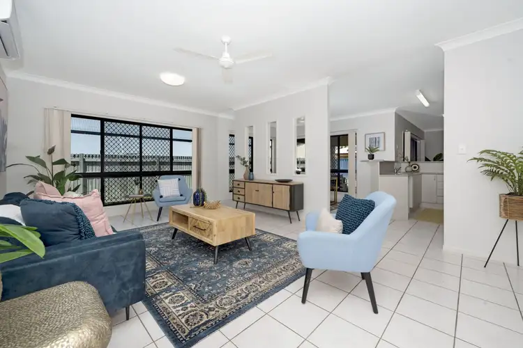 Second view of Homely house listing, 6 Berry Court, Kirwan QLD 4817
