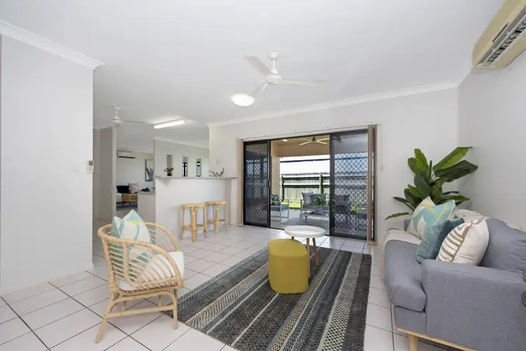Fourth view of Homely house listing, 6 Berry Court, Kirwan QLD 4817