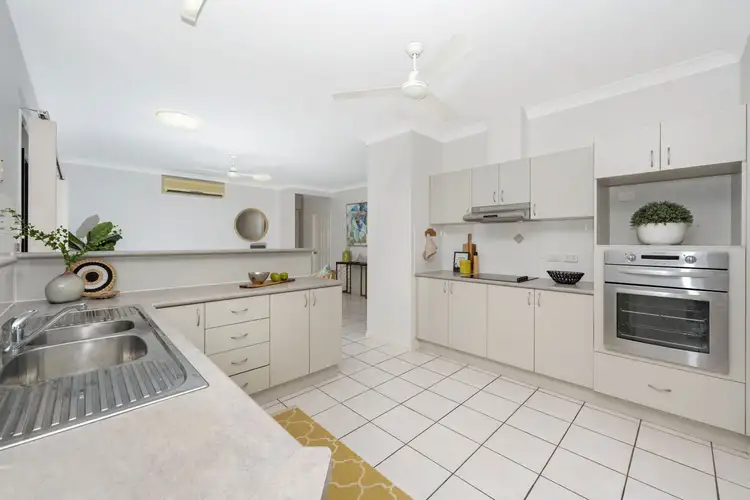 Fifth view of Homely house listing, 6 Berry Court, Kirwan QLD 4817