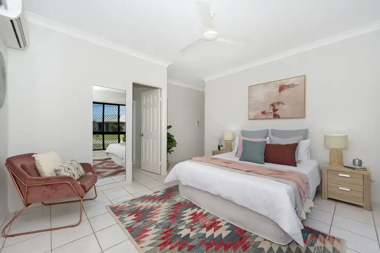 Seventh view of Homely house listing, 6 Berry Court, Kirwan QLD 4817