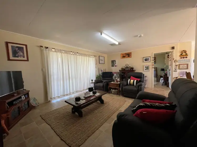 Third view of Homely house listing, 80 Yew Street, Barcaldine QLD 4725