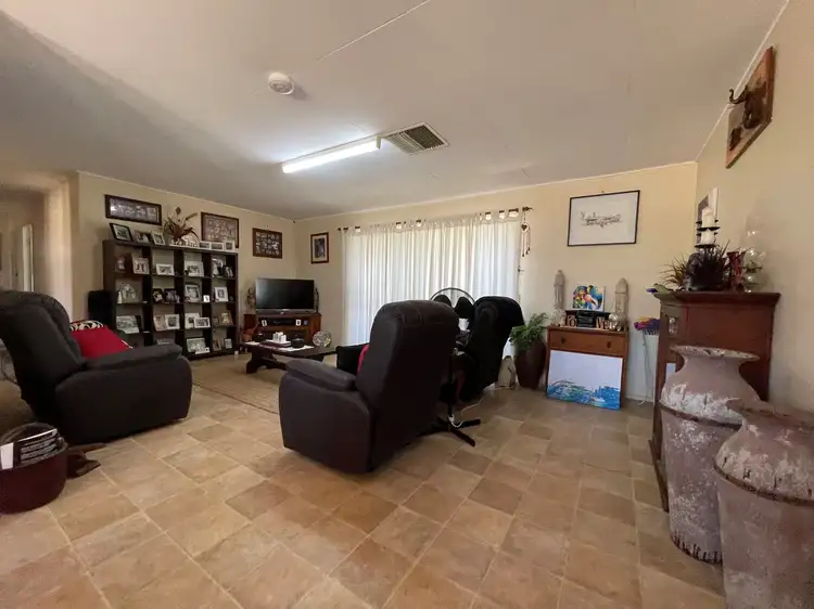 Fourth view of Homely house listing, 80 Yew Street, Barcaldine QLD 4725