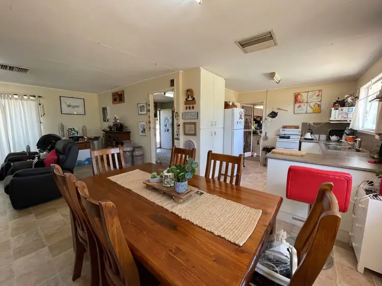 Fifth view of Homely house listing, 80 Yew Street, Barcaldine QLD 4725