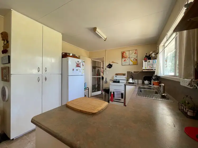 Seventh view of Homely house listing, 80 Yew Street, Barcaldine QLD 4725