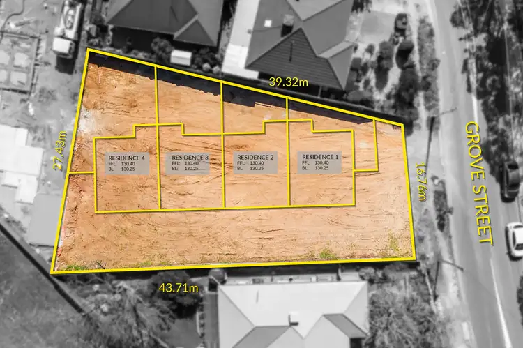 4 Grove Street, Modbury SA 5092