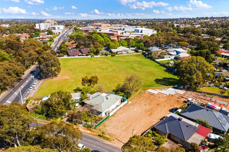 Fourth view of Homely land listing, 4 Grove Street, Modbury SA 5092