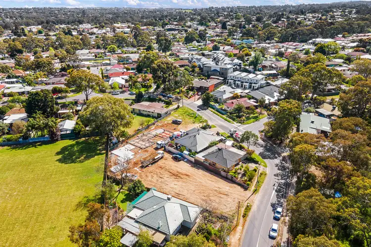 Fifth view of Homely land listing, 4 Grove Street, Modbury SA 5092