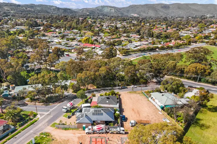 Seventh view of Homely land listing, 4 Grove Street, Modbury SA 5092