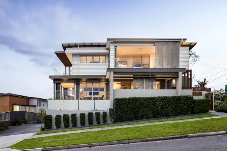 262 Oxford Street, Balmoral QLD 4171