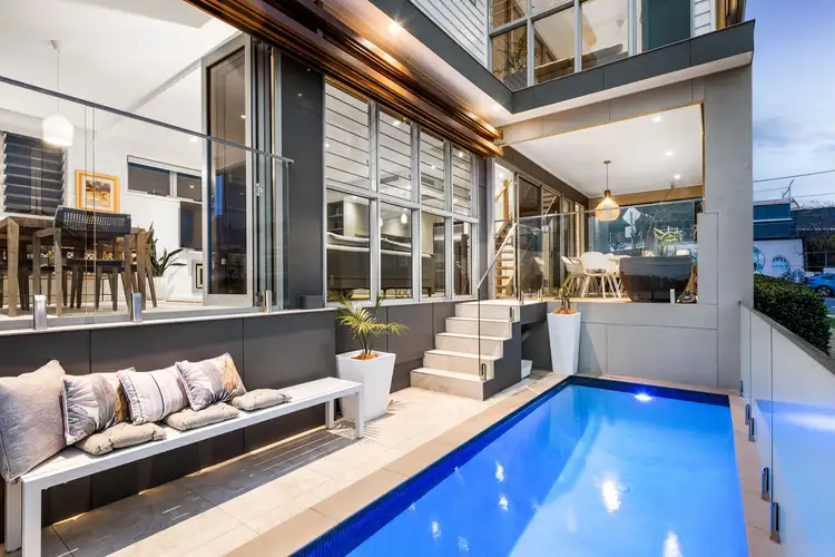 Third view of Homely house listing, 262 Oxford Street, Balmoral QLD 4171