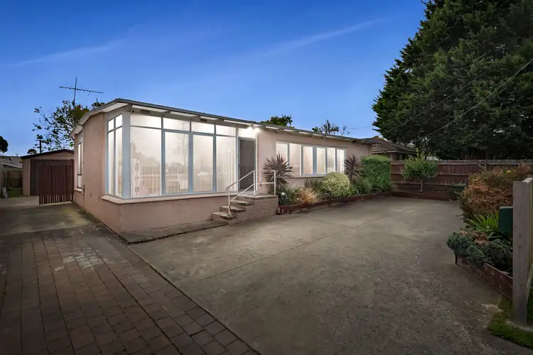 Main view of Homely house listing, 105 Warrandyte Road, Langwarrin VIC 3910