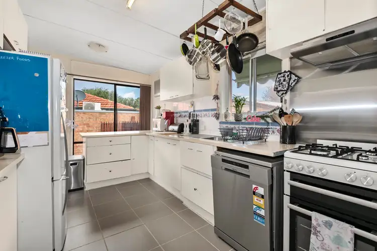 Third view of Homely house listing, 105 Warrandyte Road, Langwarrin VIC 3910