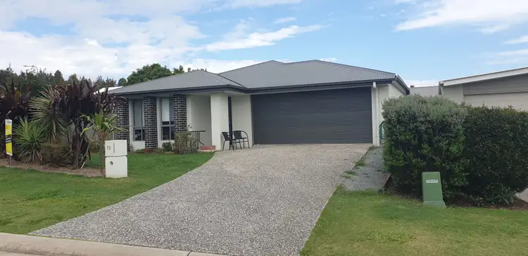 12 Coggins Street, Caboolture South QLD 4510
