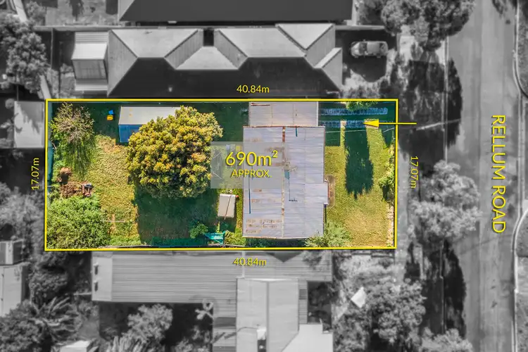 64 Rellum Road, Greenacres SA 5086