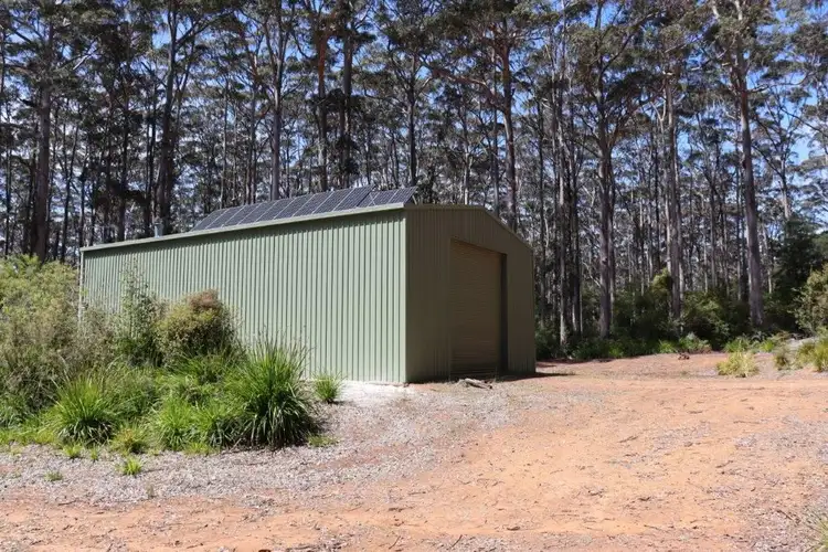 150 Champion Lane, Denmark WA 6333