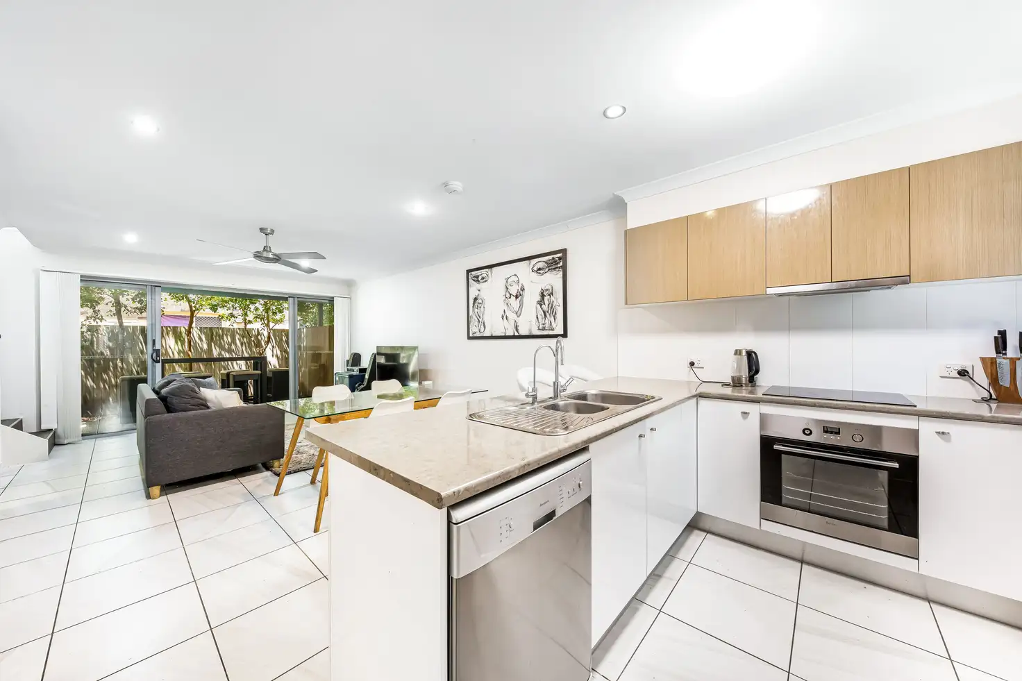 Main view of Homely unit listing, 8/40 Anzac Avenue, Maroochydore QLD 4558