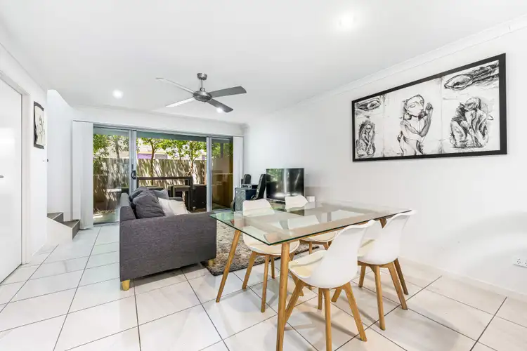 Second view of Homely unit listing, 8/40 Anzac Avenue, Maroochydore QLD 4558