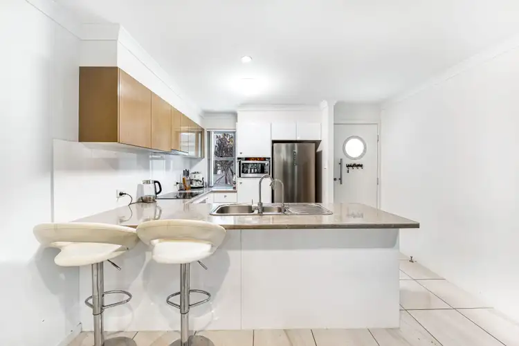 Third view of Homely unit listing, 8/40 Anzac Avenue, Maroochydore QLD 4558