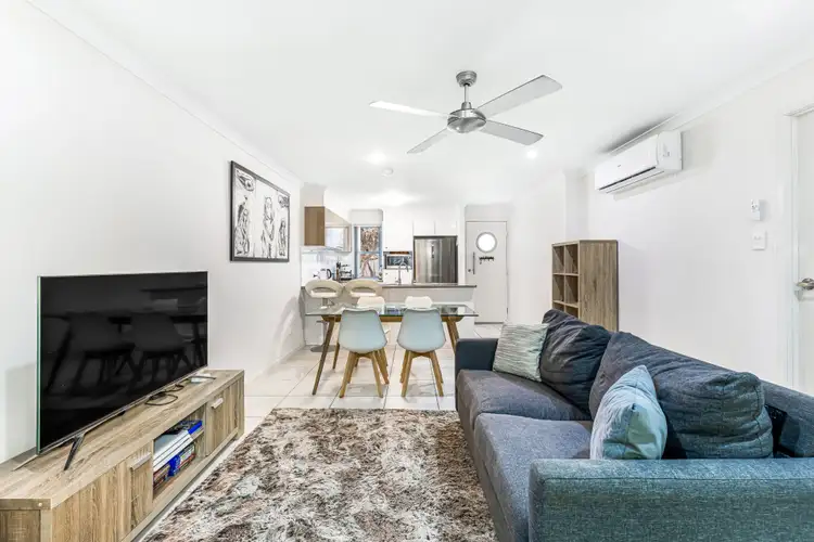 Fourth view of Homely unit listing, 8/40 Anzac Avenue, Maroochydore QLD 4558