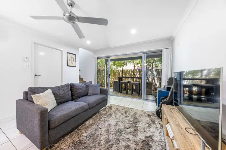 Fifth view of Homely unit listing, 8/40 Anzac Avenue, Maroochydore QLD 4558