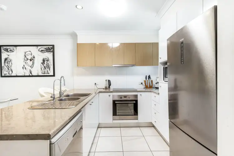 Sixth view of Homely unit listing, 8/40 Anzac Avenue, Maroochydore QLD 4558