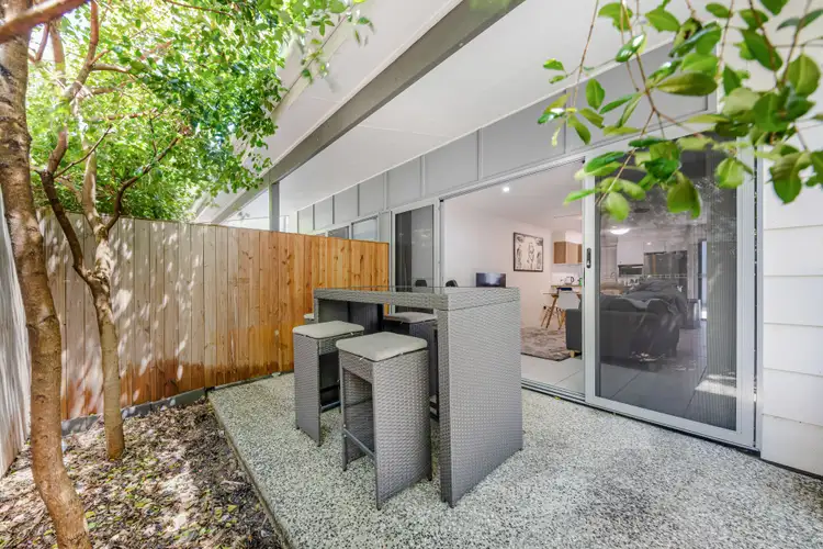 Seventh view of Homely unit listing, 8/40 Anzac Avenue, Maroochydore QLD 4558