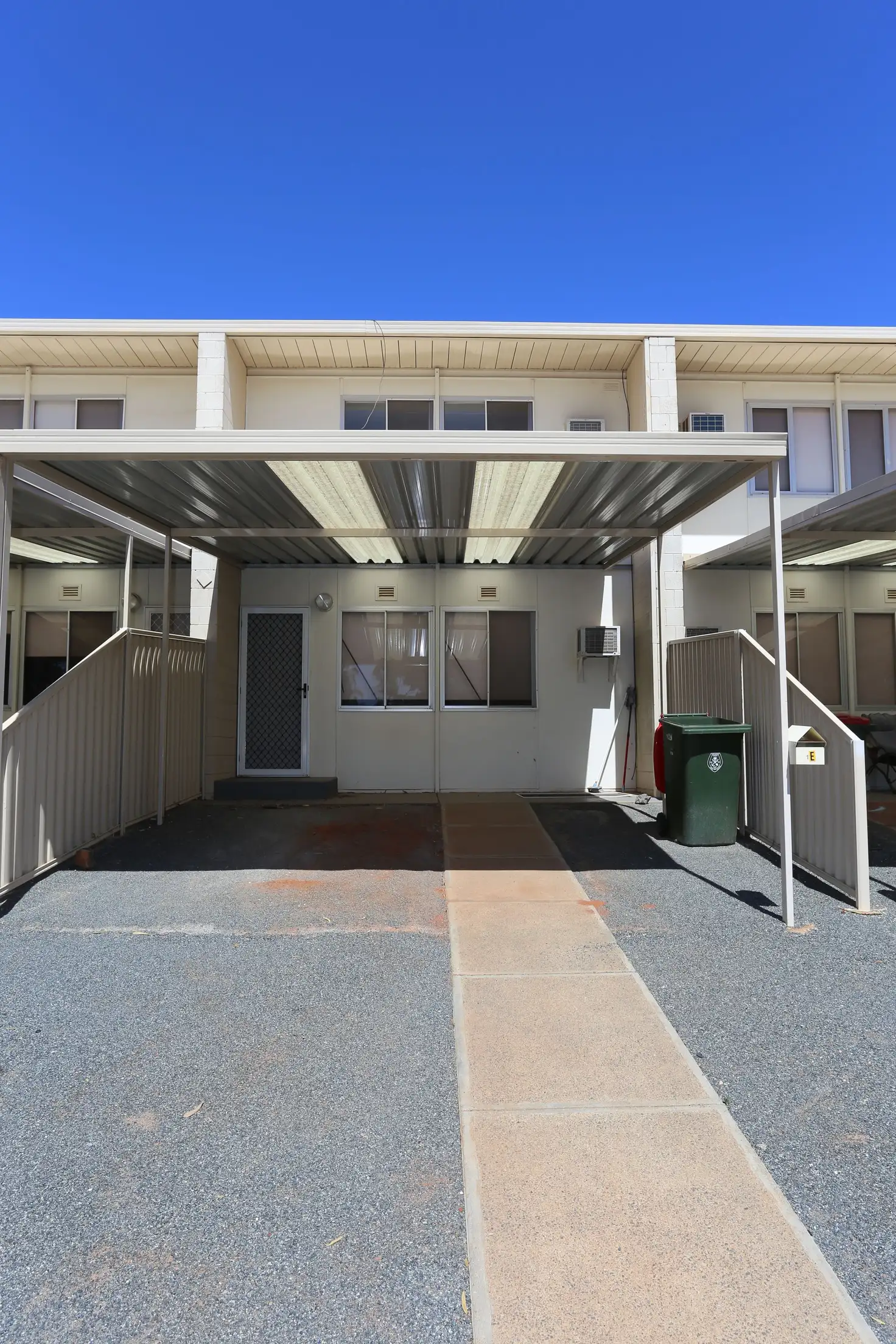 Main view of Homely townhouse listing, 1E Doolette Street, Kambalda East WA 6442