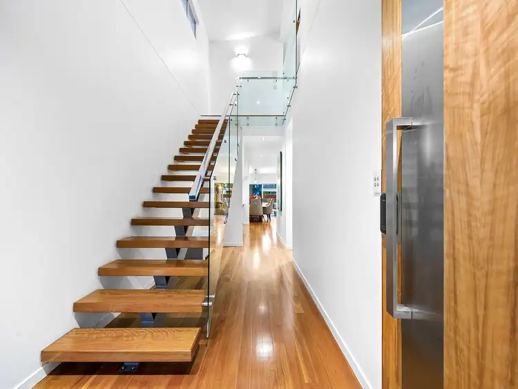 Third view of Homely house listing, 118 Barton Road, Hawthorne QLD 4171