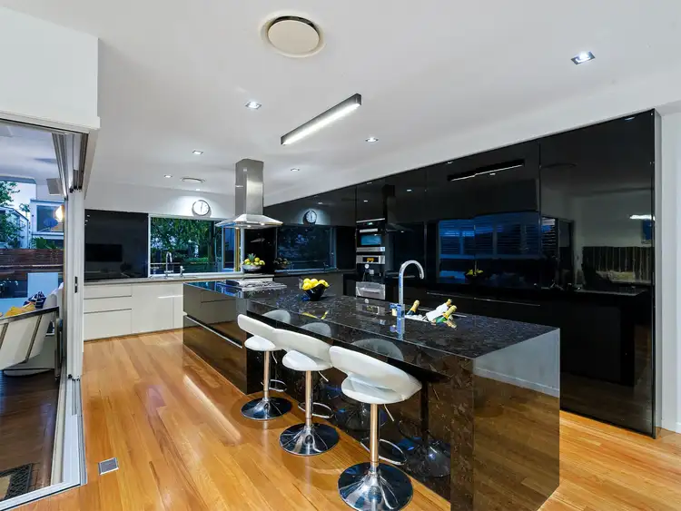 Fourth view of Homely house listing, 118 Barton Road, Hawthorne QLD 4171
