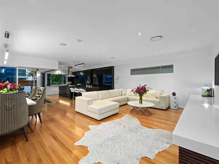 Sixth view of Homely house listing, 118 Barton Road, Hawthorne QLD 4171