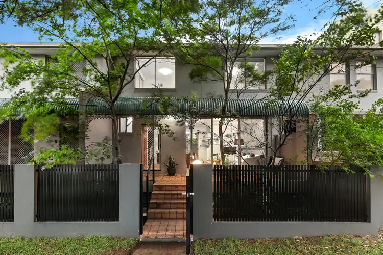 4/501 Wilson Street, Darlington NSW 2008