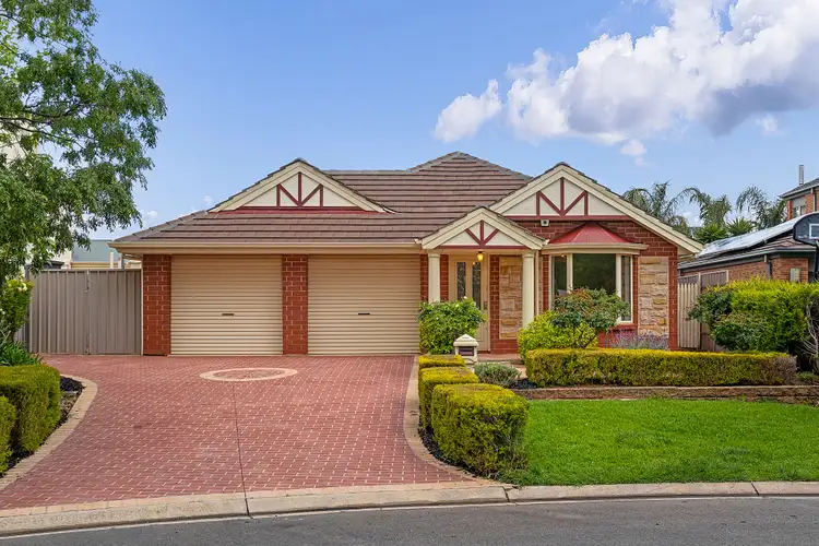 6 Highgate Place, Golden Grove SA 5125