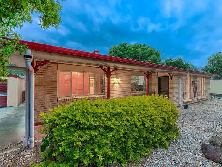18 Kadlunga Court, Boronia Heights QLD 4124