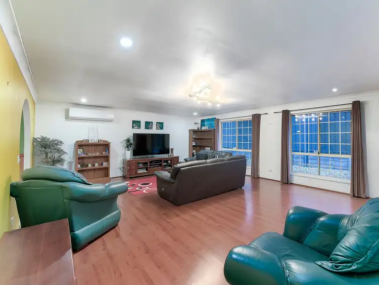 Third view of Homely house listing, 18 Kadlunga Court, Boronia Heights QLD 4124