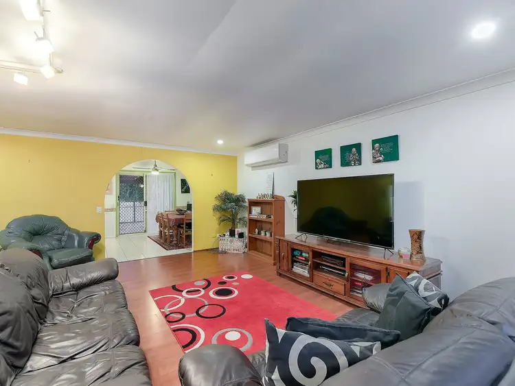 Fourth view of Homely house listing, 18 Kadlunga Court, Boronia Heights QLD 4124
