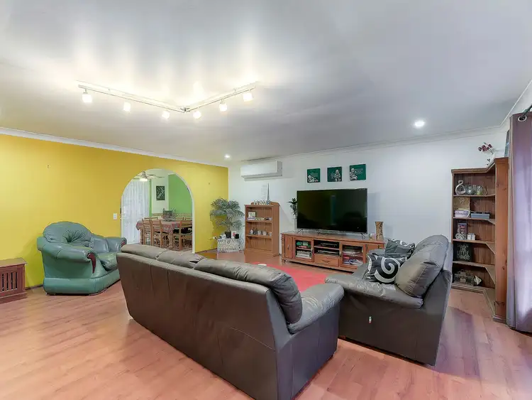 Fifth view of Homely house listing, 18 Kadlunga Court, Boronia Heights QLD 4124