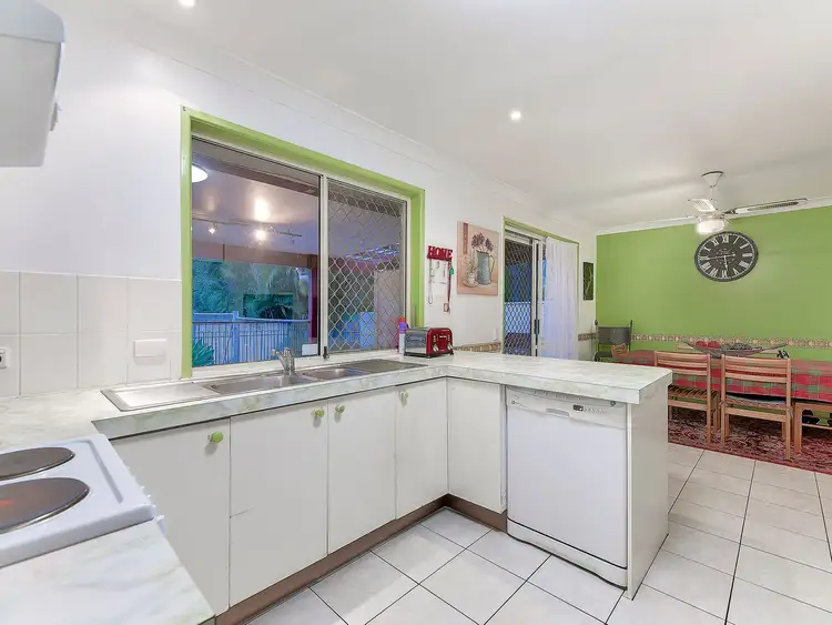 Sixth view of Homely house listing, 18 Kadlunga Court, Boronia Heights QLD 4124