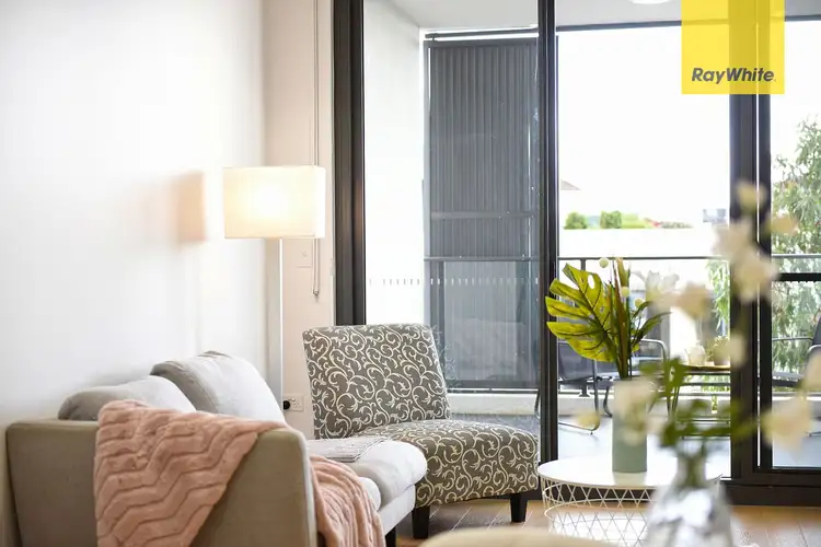 Fourth view of Homely apartment listing, 2306/11 Angas Street, Meadowbank NSW 2114