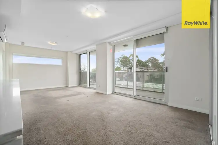 Second view of Homely apartment listing, 7/459-463 Church Street, Parramatta NSW 2150