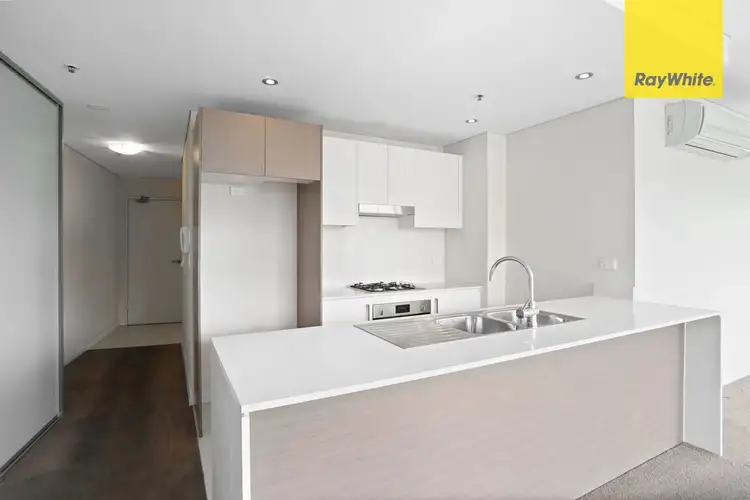 Fourth view of Homely apartment listing, 7/459-463 Church Street, Parramatta NSW 2150