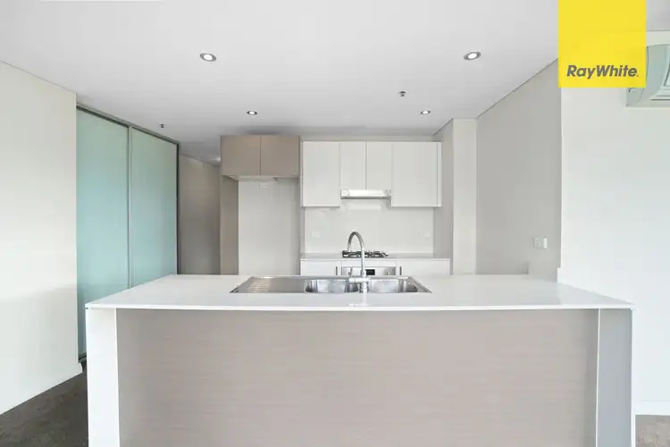 Fifth view of Homely apartment listing, 7/459-463 Church Street, Parramatta NSW 2150