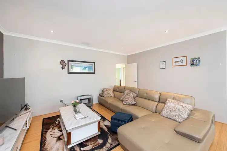 Second view of Homely house listing, 13 Fullman Turn, Baldivis WA 6171