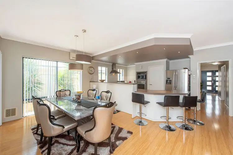 Third view of Homely house listing, 13 Fullman Turn, Baldivis WA 6171