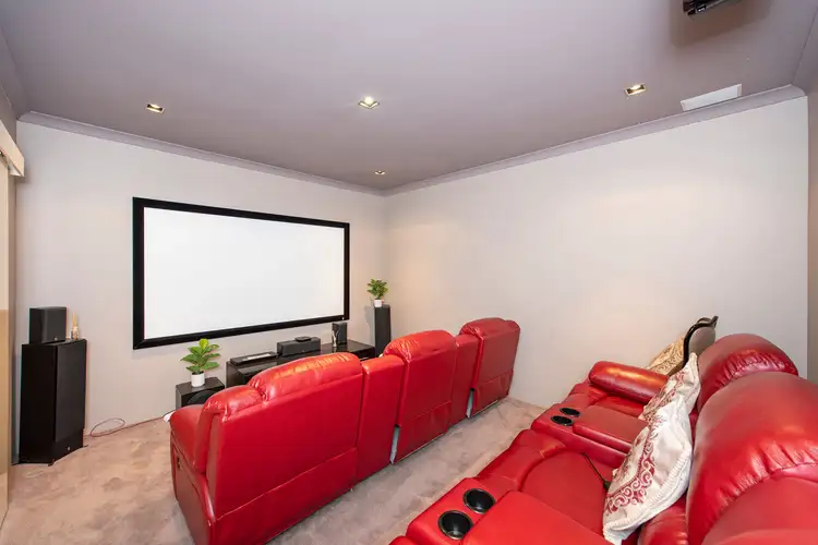 Fifth view of Homely house listing, 13 Fullman Turn, Baldivis WA 6171