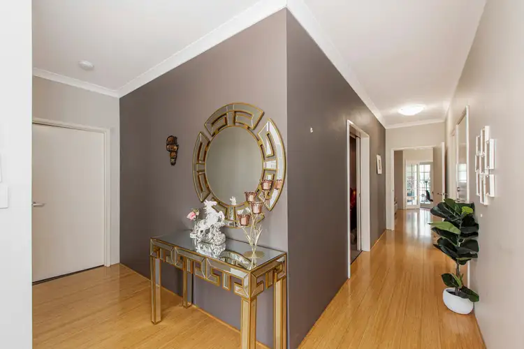 Sixth view of Homely house listing, 13 Fullman Turn, Baldivis WA 6171