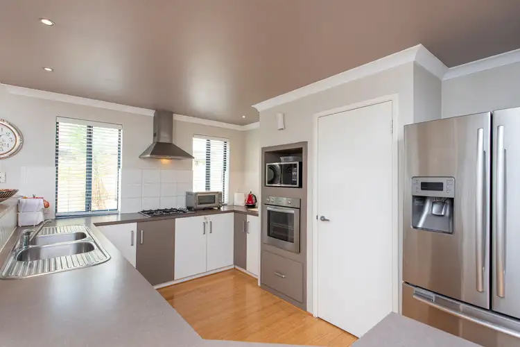 Seventh view of Homely house listing, 13 Fullman Turn, Baldivis WA 6171